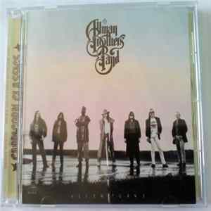FLAC The Allman Brothers Band - Seven Turns