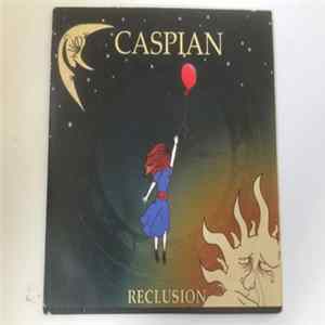 FLAC Caspian - Reclusion
