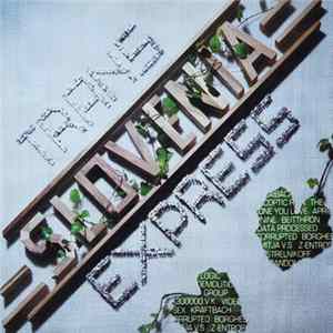 FLAC Various - Trans Slovenia Express
