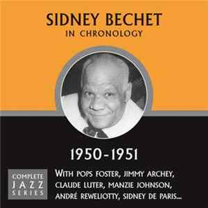 FLAC Sidney Bechet - In Chronology - 1950-1951