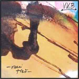 FLAC Van Klokan Band - Rani Treš
