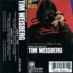 FLAC Tim Weisberg - Smile! / The Best Of Tim Weisberg