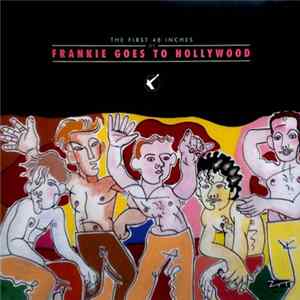 FLAC Frankie Goes To Hollywood - The First 48 Inches
