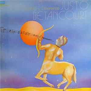 FLAC Justo Betancourt - Distinto Y Diferente