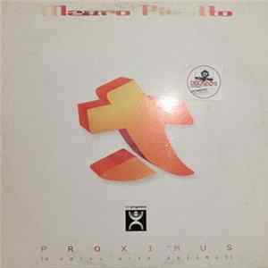 FLAC Mauro Picotto - Proximus (Medley With Adiemus)