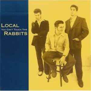 FLAC The Local Rabbits - You Can't Touch This