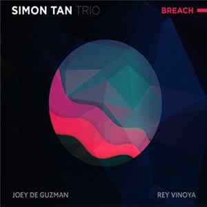 FLAC Simon Tan Trio - Breach