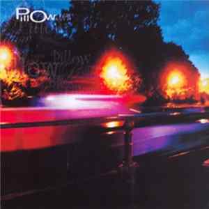 FLAC Pillow - Pillow