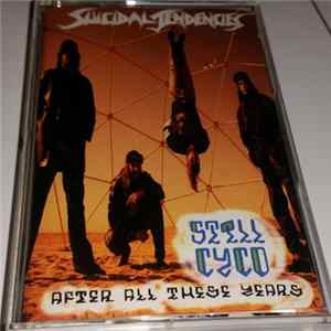 FLAC Suicidal Tendencies - Still Cyco After All These Years