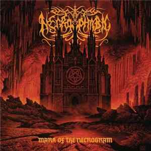 FLAC Necrophobic - Mark Of The Necrogram