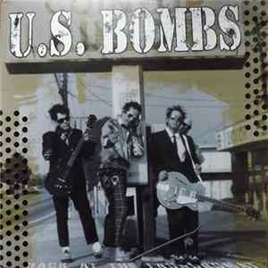 FLAC U.S. Bombs - Back At The Laundromat