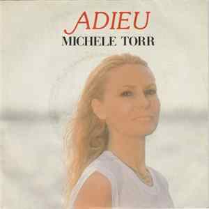 FLAC Michele Torr - Adieu