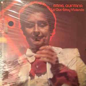FLAC Ismael Quintana - Lo Que Estoy Viviendo
