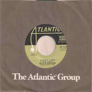 FLAC Ruth Brown / Betty Johnson - Lucky Lips / The Little Blue Man