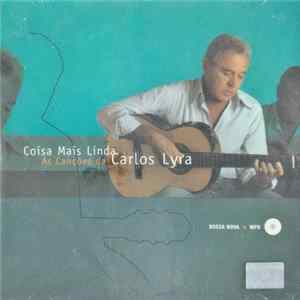 FLAC Various - Coisa Mais Linda - As Canções De Carlos Lyra