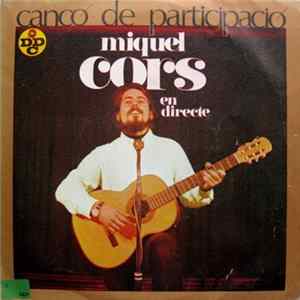 FLAC Miquel Cors - Cançó De Participació