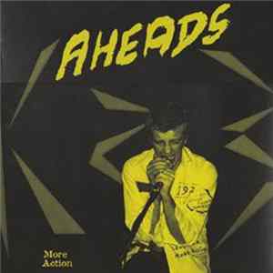 FLAC Aheads - More Action