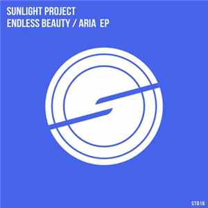 FLAC Sunlight Project - Endless Beauty / Aria EP