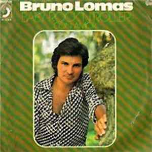 FLAC Bruno Lomas - Baby Rock'N'Roller / Con Amor