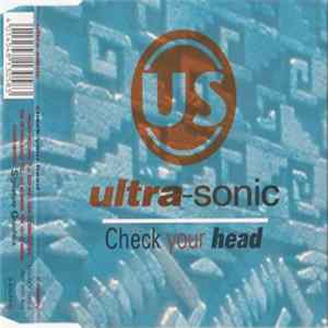 FLAC Ultra-Sonic - Check Your Head