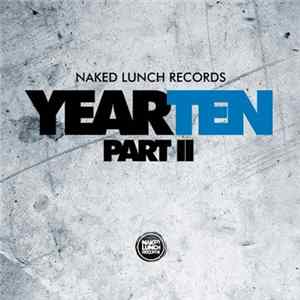 FLAC Various - Year Ten (Part II)