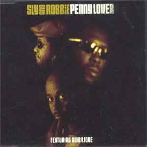 FLAC Sly And Robbie Featuring Ambilique - Penny Lover