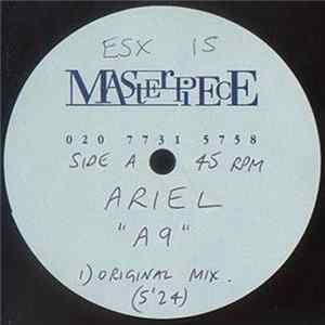FLAC Ariel - A9