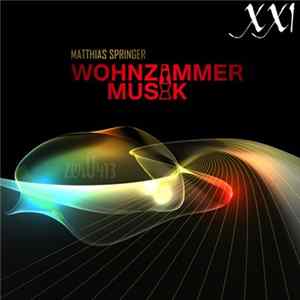 FLAC Matthias Springer - Wohnzimmermusik
