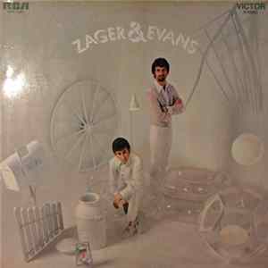 FLAC Zager & Evans - Zager & Evans