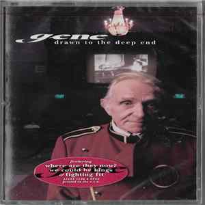 FLAC Gene - Drawn To The Deep End