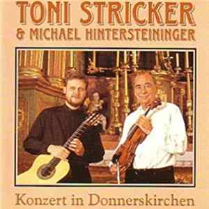FLAC Toni Stricker & Michael Hintersteininger - Konzert In Donnerskirchen