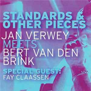 FLAC Jan Verwey - Standards & Other Pieces - Jan Verwey Meets Bert Van Den Brink