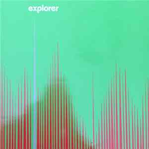 FLAC Explorer - Explorer