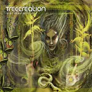 FLAC Various - Treecreation