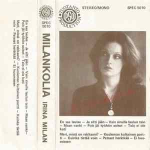 FLAC Irina Milan - Milankolia