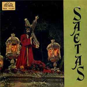 FLAC Various - Saetas