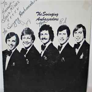 FLAC The Swinging Ambassadors - The Swinging Ambassadors