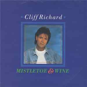 FLAC Cliff Richard - Mistletoe & Wine