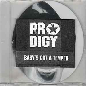 FLAC Prodigy - Baby's Got A Temper