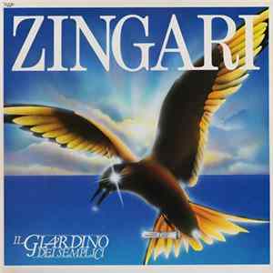 FLAC Il Giardino Dei Semplici - Zingari