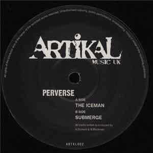 FLAC Perverse - The Iceman