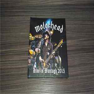 FLAC Motörhead - Live In Wantagh 2015