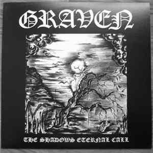 FLAC Graven - The Shadows Eternal Call