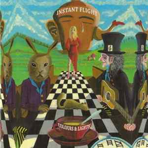 FLAC Instant Flight - Colours & Lights