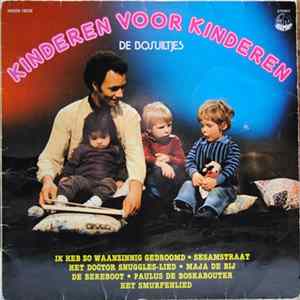 FLAC De Bosuiltjes - Kinderen Voor Kinderen