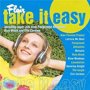 FLAC Various - Flair Take It Easy