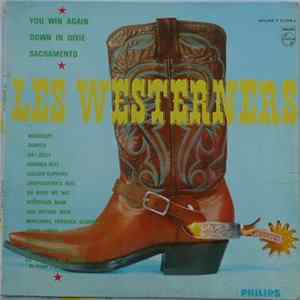 FLAC Les Westerners - You Win Again - Down In Dixie - Sacramento