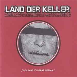 FLAC Various - Land Der Keller...Austrian Underground Compilation 2