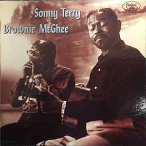 FLAC Sonny Terry & Brownie McGhee - Sonny Terry And Brownie McGhee