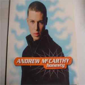 FLAC Andrew McCarthy - Honesty